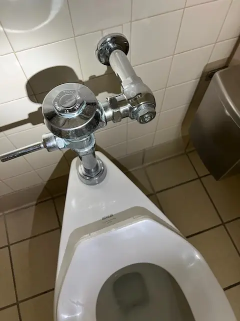 Fixture installation and repair for Sewer Camera Inspection in Urban Honolulu